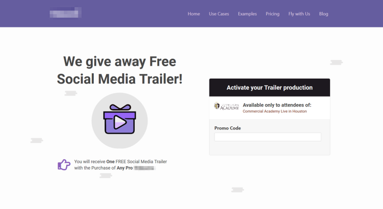 A client from US, PM and marketing-related work – featured image for portfolio